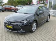 Toyota Corolla 3