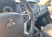 Mitsubishi L200 9