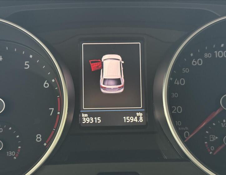 Volkswagen Tiguan 12