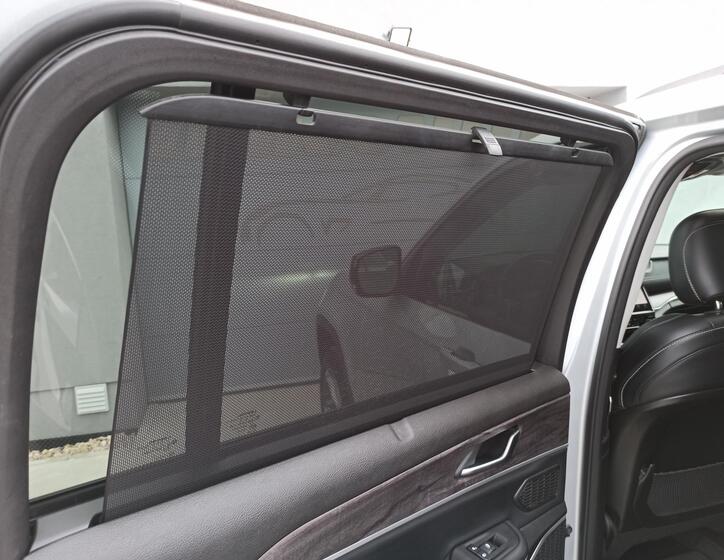 Jeep Grand Cherokee 22