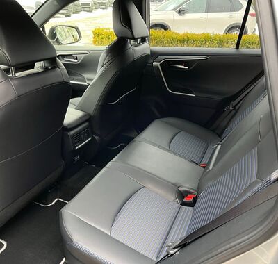 Toyota RAV4 14