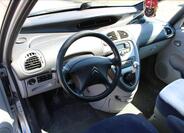 Citroën Xsara Picasso 10