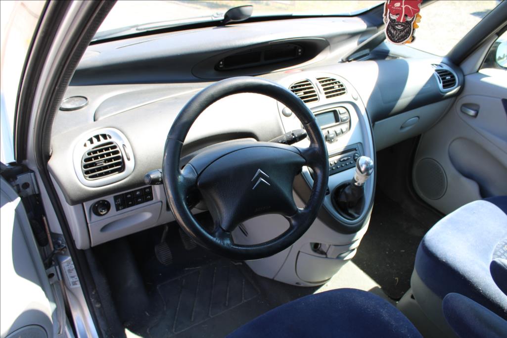 Citroën Xsara Picasso