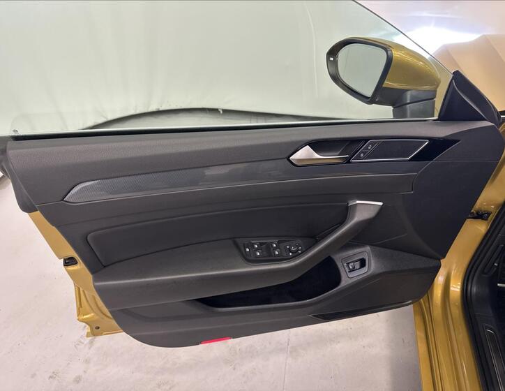 Volkswagen Arteon 26