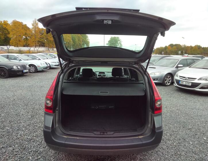Renault Mégane 14
