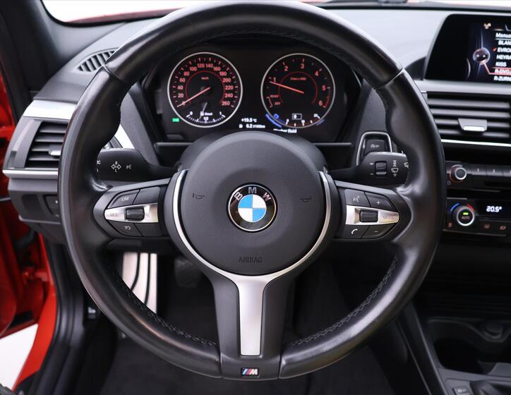 BMW Řada 1 19