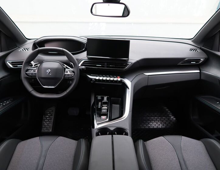 Peugeot 5008 23