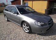 Subaru Legacy 3