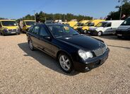 Mercedes-Benz Třídy C 10