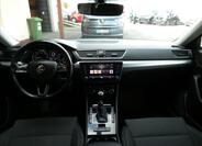 Škoda Superb 28