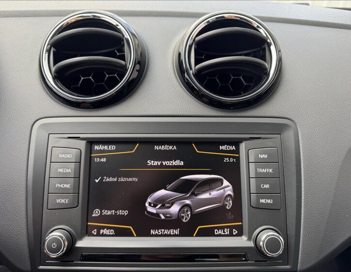 Seat Ibiza 39