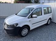 Volkswagen Caddy 6