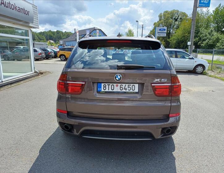 BMW X5 4