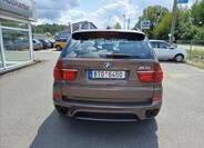 BMW X5 4