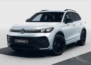 Volkswagen Tiguan 1