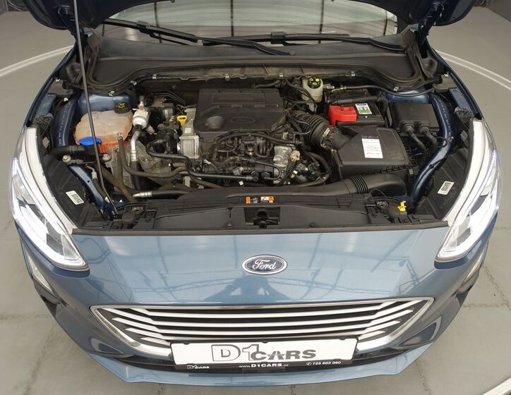 Ford Focus 32