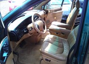 Chrysler Grand Voyager 8