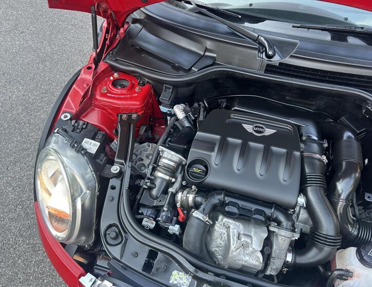 Mini Cooper 47
