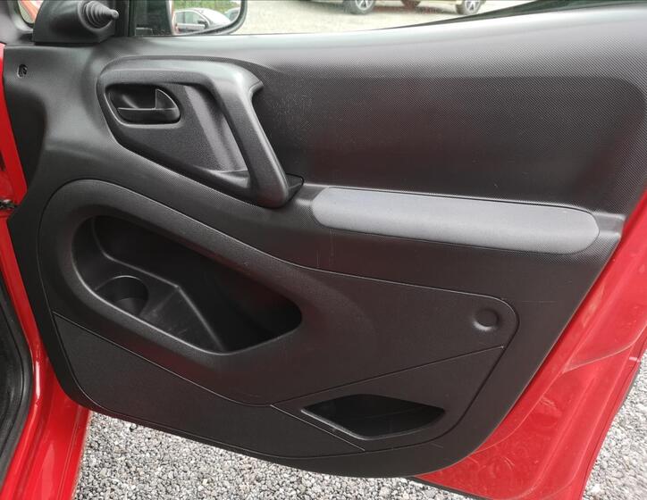 Citroën Berlingo 17