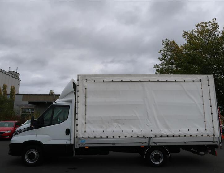 Iveco Daily 6