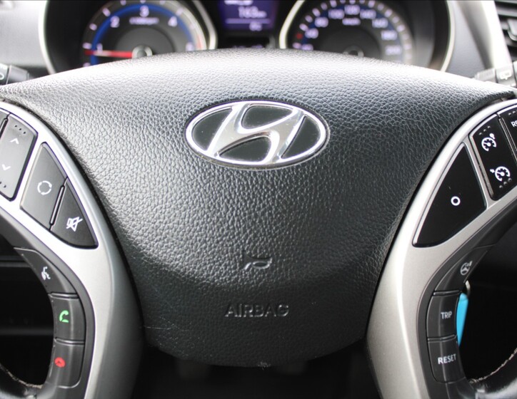 Hyundai i30 15