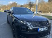 Land Rover Range Rover Velar 4