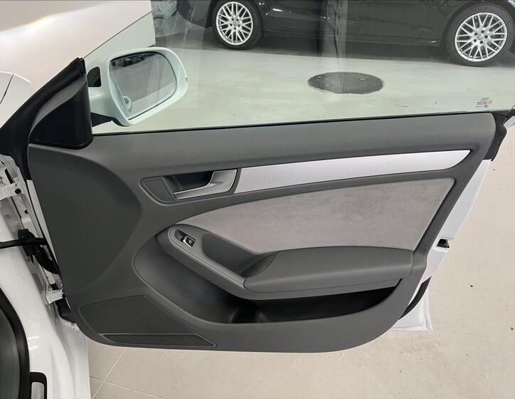 Audi A5 21