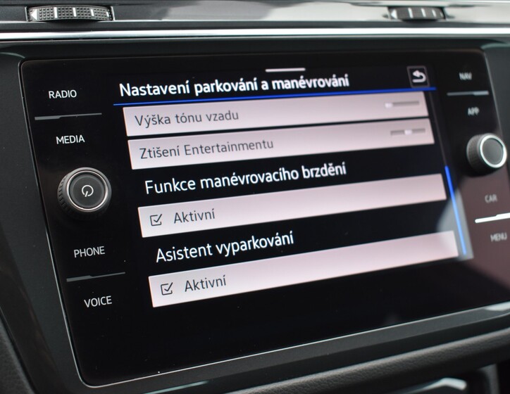 Volkswagen Tiguan 33