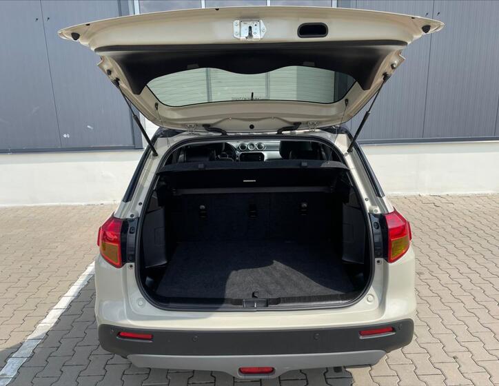 Suzuki Vitara 7