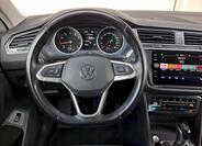 Volkswagen Tiguan 14
