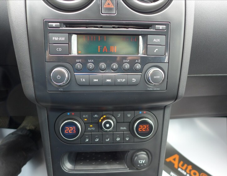 Nissan Qashqai 20