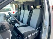 Peugeot Traveller 9