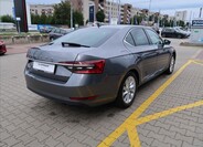 Škoda Superb 4