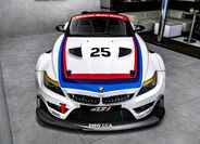 BMW Z4 10
