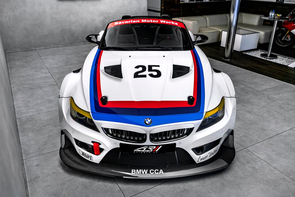 BMW Z4