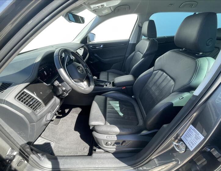 Škoda Kodiaq 4