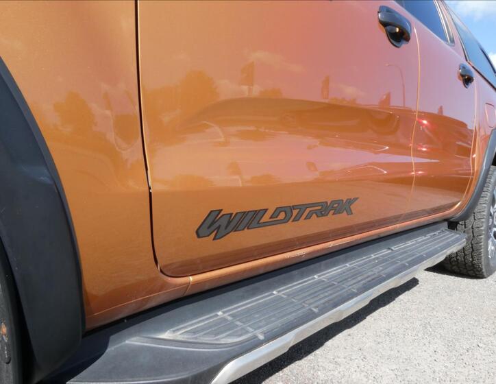 Ford Ranger 11