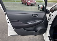 Nissan Leaf 40