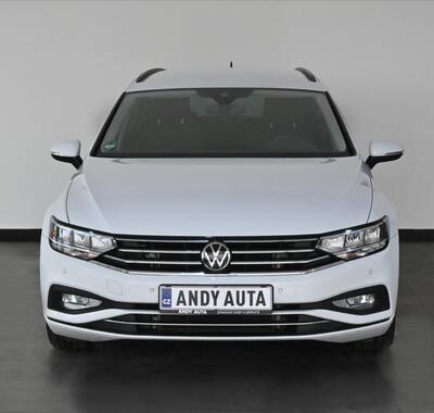 Volkswagen Passat 2