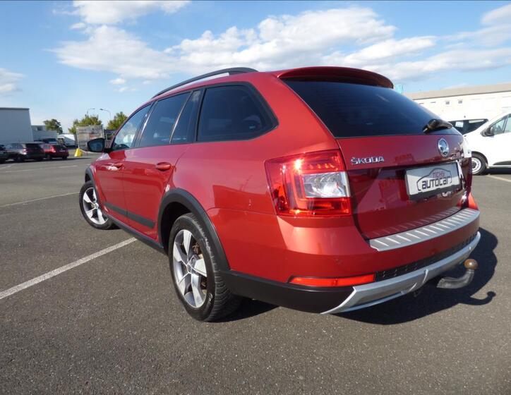 Škoda Octavia 67