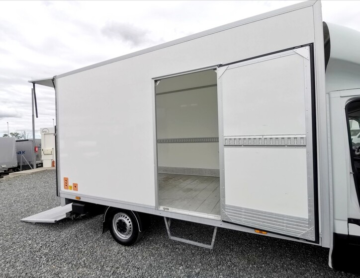 Iveco Daily 24