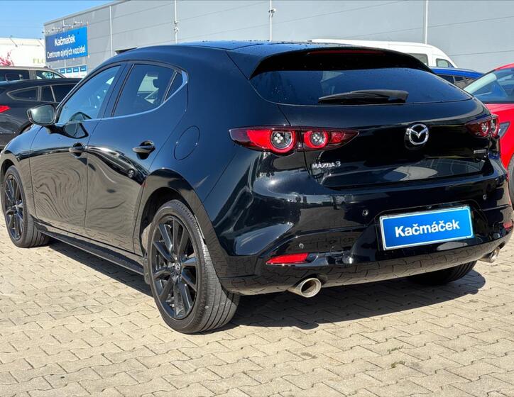 Mazda 3 3