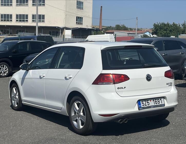 Volkswagen Golf 7