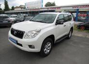 Toyota Land Cruiser 1