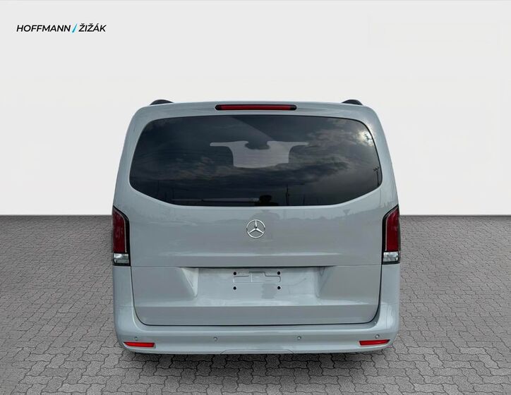 Mercedes-Benz Vito 6
