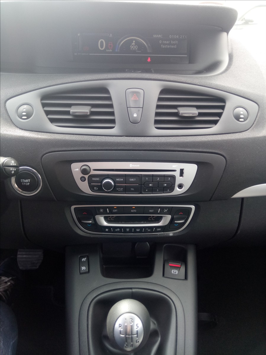Renault Scénic