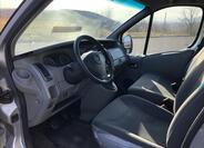 Opel Vivaro 9