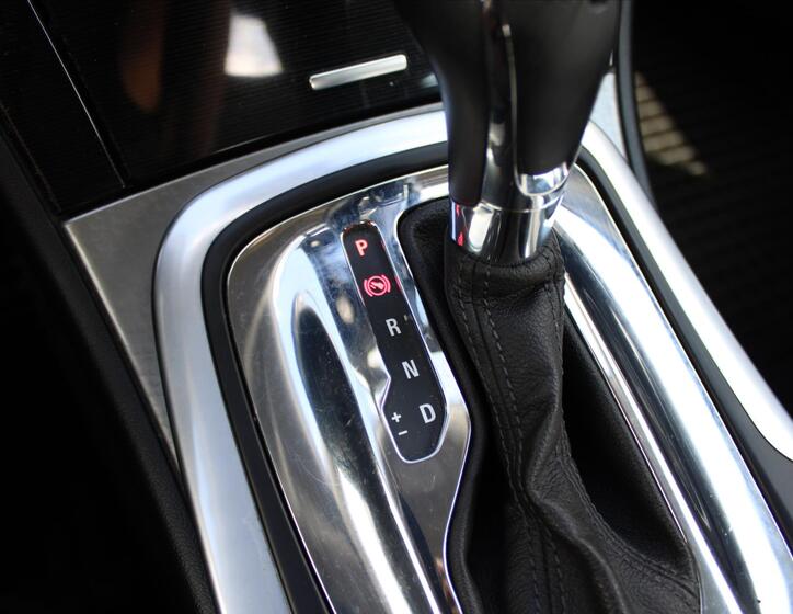 Opel Insignia 19