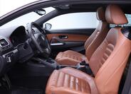 Volkswagen Scirocco 12