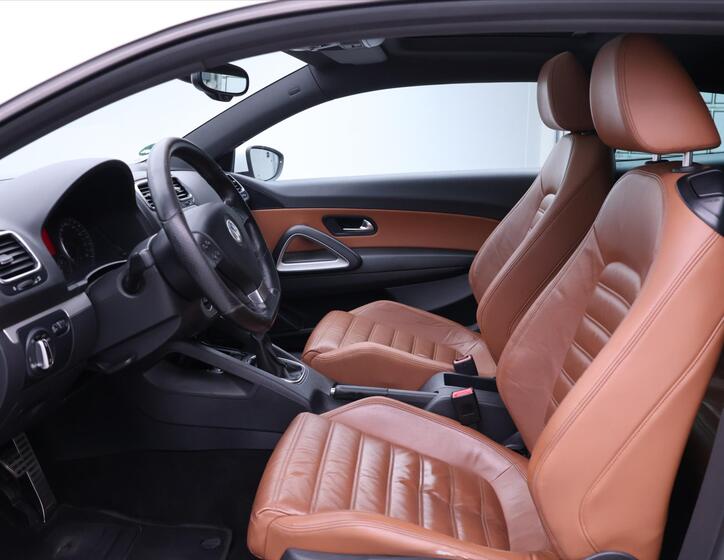Volkswagen Scirocco 12